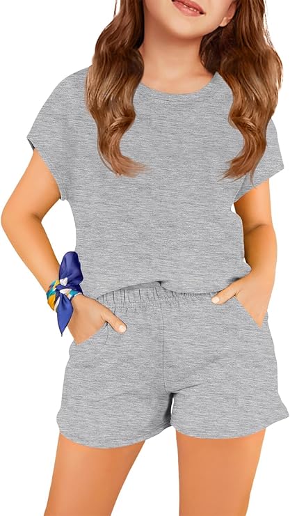 Girls Summer Outfits
